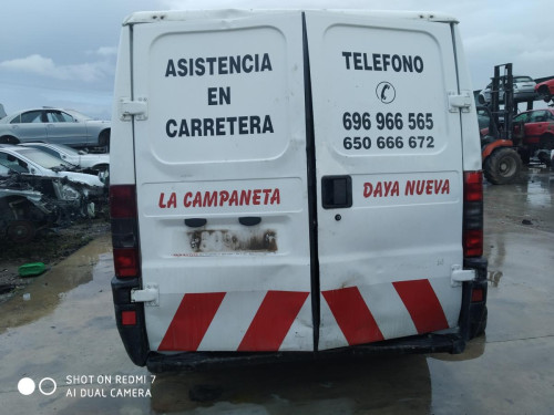  FIAT DUCATO II FURGÓN G. VOL. 