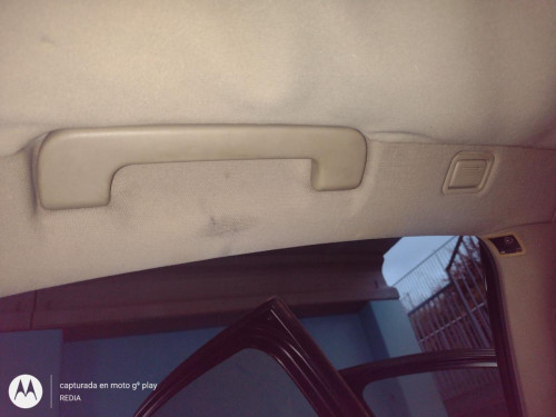 ASIDERO TECHO TRASERO IZQUIERDO Audi A6 BERLINA (4B2) 