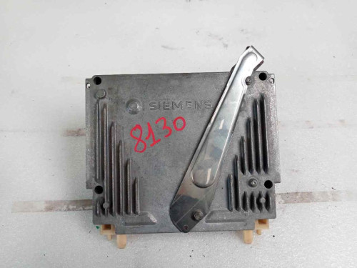  CENTRALITA MOTOR UCE VOLVO SERIE 850 
