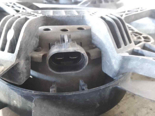 ELECTROVENTILADOR Fiat DUCATO 3 FURGÓN 33 