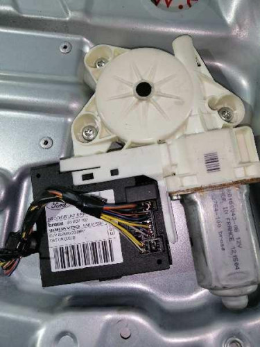  ELEVALUNAS TRASERO DERECHO, FORD, FOCUS C-MAX (CAP)(2003) 