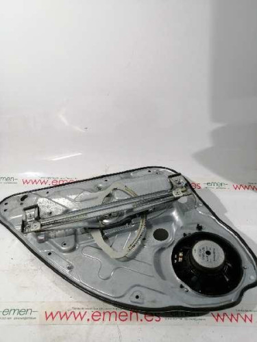  ELEVALUNAS TRASERO DERECHO, FORD, FOCUS C-MAX (CAP)(2003) 