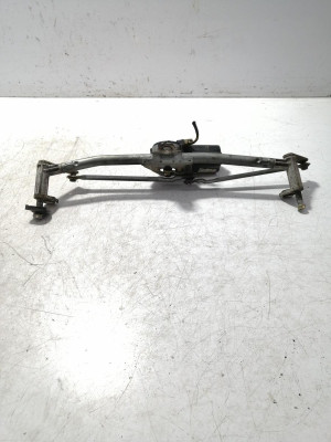 MOTOR LIMPIA DELANTERO, AUDI, A3 (8L)
