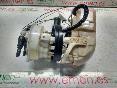AFORADOR, HONDA, CIVIC BERLINA 3 PUERTAS (EP)
