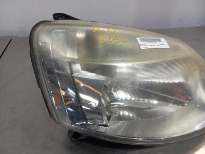 FARO DERECHO, CITROEN, BERLINGO