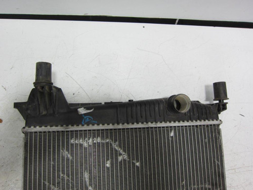  RADIADOR AGUA, RENAULT, SCENIC III (JZ) 