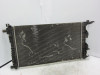  RADIADOR AGUA, RENAULT, SCENIC III (JZ) 