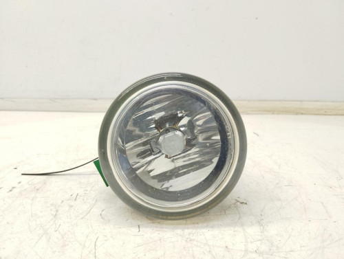  FARO ANTINIEBLA IZQUIERDO PEUGEOT 1007 