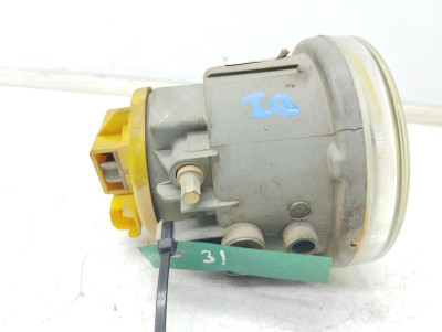 FARO ANTINIEBLA IZQUIERDO, PEUGEOT, 1007