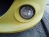  FARO ANTINIEBLA IZQUIERDO PEUGEOT 1007 