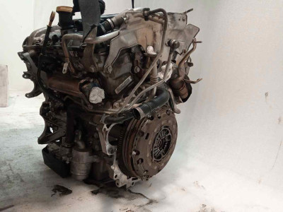 MOTOR COMPLETO, OPEL, VECTRA C CARAVAN