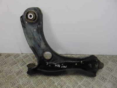 BRAZO SUSPENSION INFERIOR DELANTERO DERECHO, VOLKSWAGEN, POLO V (6R1)