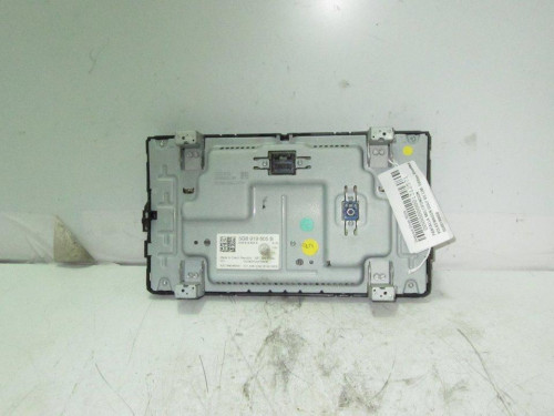  PANTALLA MULTIFUNCION VOLKSWAGEN GOLF VII BERLINA (BQ1/BE2) 