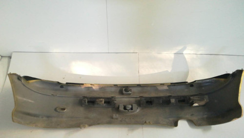  PARAGOLPES TRASERO 