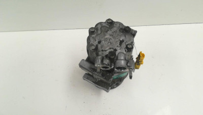 COMPRESOR AIRE ACONDICIONADO, PEUGEOT, 206