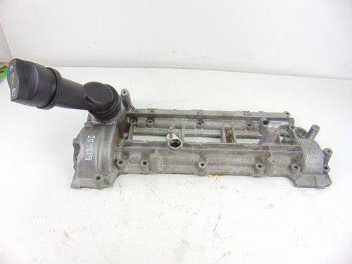 TAPA BALANCINES used