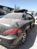 PEUGEOT 307 CC CABRIO-COUPÉ (S2) — автомобиль-донор на запчасти 