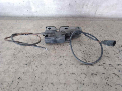CERRADURA CAPO Volkswagen PASSAT VARIANT (3C5) 