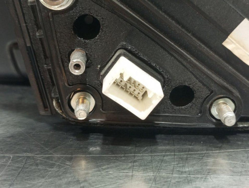  RETROVISOR IZQUIERDO, SSANGYONG, TIVOLI 