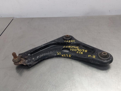 BRAZO SUSPENSION DELANTERO IZQUIERDO, CITROEN, C-ELYSÉE