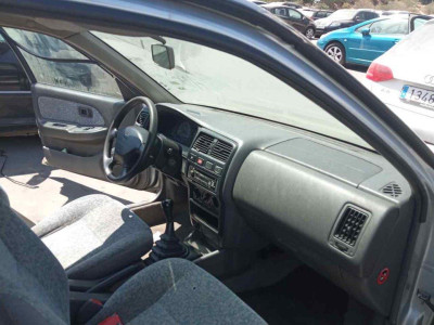 NISSAN ALMERA (N15)