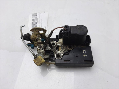 CERRADURA PUERTA TRASERA IZQUIERDA, Daewoo, NUBIRA BERLINA