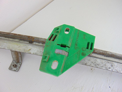 ELEVALUNAS DELANTERO DERECHO, FORD, KA (CCQ)