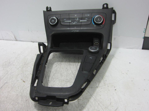  MANDO CALEFACCION / AIRE ACONDICIONADO FORD FOCUS SPORTBREAK (CB8) 