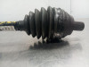  TRANSMISION DELANTERA IZQUIERDA, VOLKSWAGEN, EOS (1F7)(2006) 