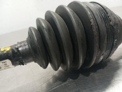 TRANSMISION DELANTERA IZQUIERDA, VOLKSWAGEN, EOS (1F7)(2006)