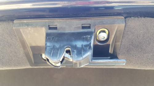 CERRADURA MALETERO / PORTON Mercedes-Benz E Berlina (BM 210)(1995->) MERCEDES-BENZ E Berlina (BM 210)(1995->) 