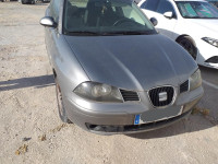 SEAT IBIZA (6L1)