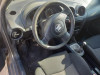 SEAT IBIZA (6L1) — автомобиль-донор на запчасти 