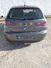 SEAT IBIZA (6L1) — автомобиль-донор на запчасти 
