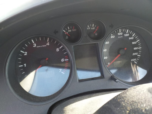 SEAT IBIZA (6L1) — автомобиль-донор на запчасти 