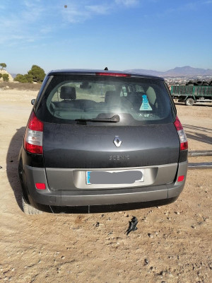 RENAULT SCENIC II (JM)