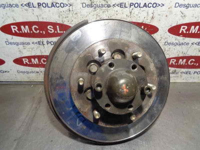MANGUETA DELANTERA IZQUIERDA, OPEL, FRONTERA B