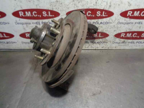 MANGUETA DELANTERA IZQUIERDA Opel FRONTERA B 