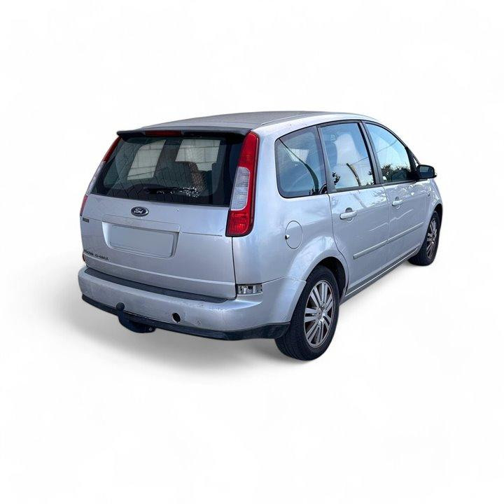 FORD FOCUS C-MAX (CAP)(2003)