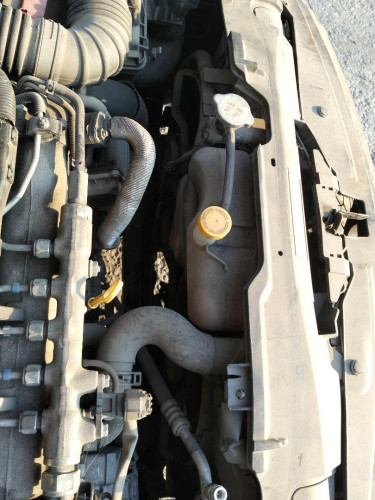 ELECTROVENTILADOR Mazda 6 BERLINA (GH) 