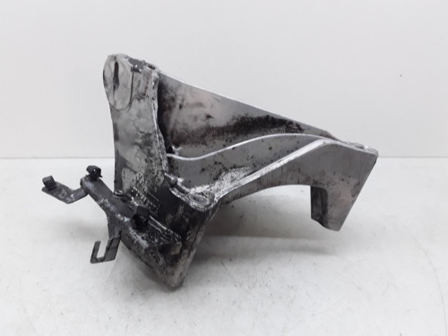 SOPORTE MOTOR IZQUIERDO Volkswagen TOUAREG (7LA) 