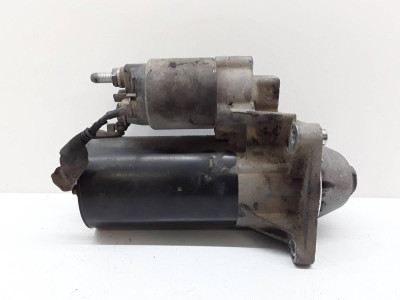 MOTOR ARRANQUE, Citroen, C4 COUPE
