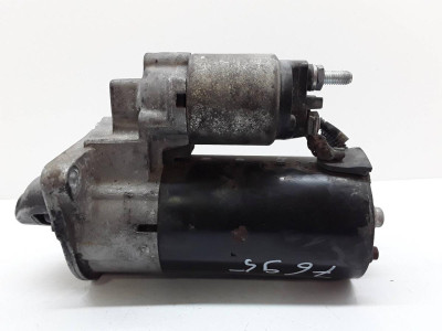 MOTOR ARRANQUE, Citroen, C4 COUPE