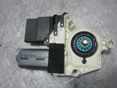 MOTOR ELEVALUNAS TRASERO IZQUIERDO, SEAT, ALTEA XL (5P5)