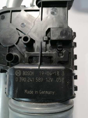 MOTOR LIMPIA DELANTERO, CITROEN, C3