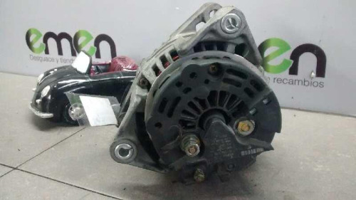  ALTERNADOR OPEL OMEGA B 
