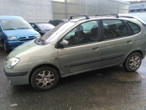  RENAULT SCENIC I (JA...) 