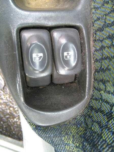  RENAULT SCENIC I (JA...) 