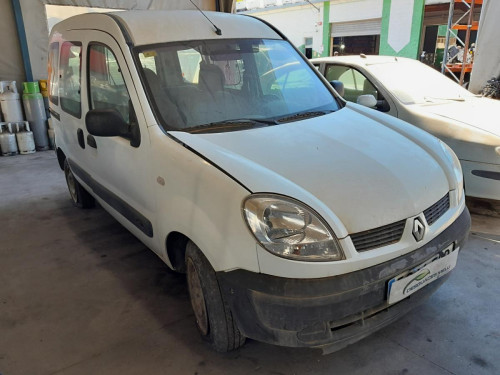  RENAULT KANGOO I (F/KC0) 