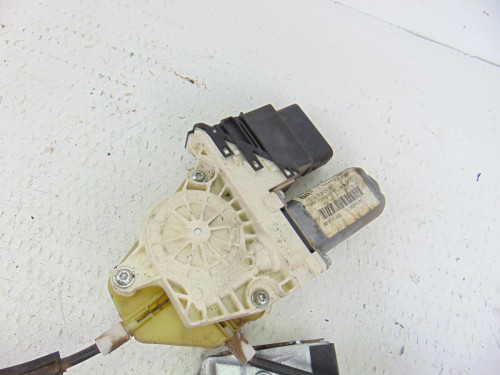 ELEVALUNAS TRASERO DERECHO SEAT LEON (1P1) 